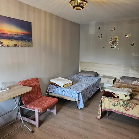 Affittacamere Casa La Meduza 3*