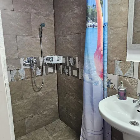 Affittacamere Casa La Meduza 3*