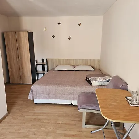 Affittacamere Casa La Meduza 3*