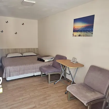 Casa La Meduza Vama Veche