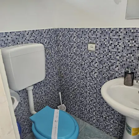 Casa La Meduza Affittacamere