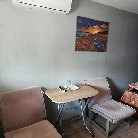 Affittacamere Casa La Meduza