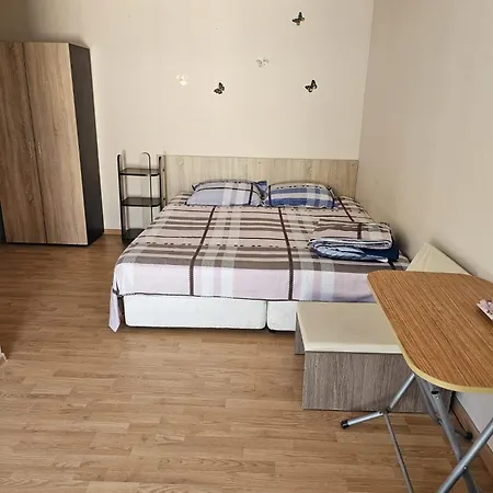 Casa La Meduza Vama Veche