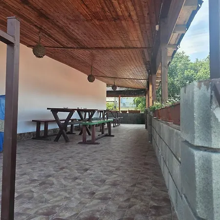 Casa La Meduza Vama Veche