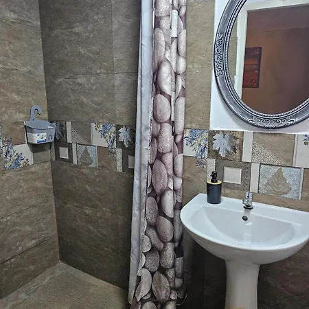 Casa La Meduza Gasthuis Vama Veche