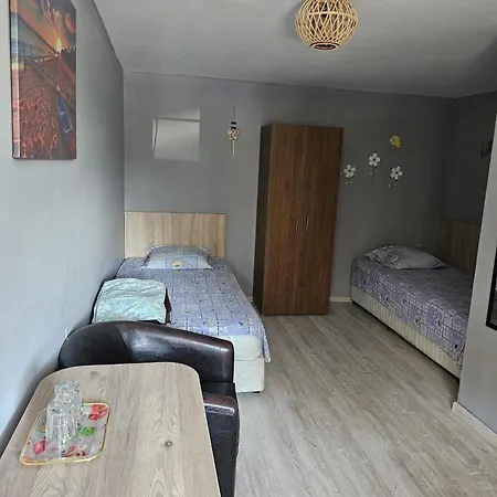 Gasthuis Casa La Meduza Vama Veche