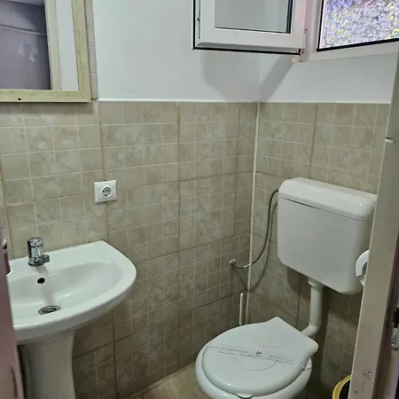 Casa La Meduza Vama Veche