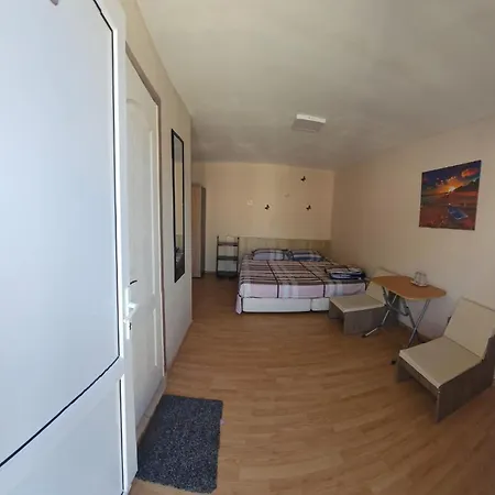Casa La Meduza * Vama Veche
