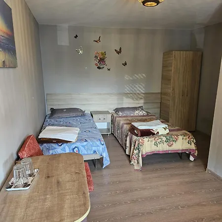 Gasthuis Casa La Meduza