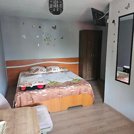 Casa La Meduza Casa de hóspedes 3*