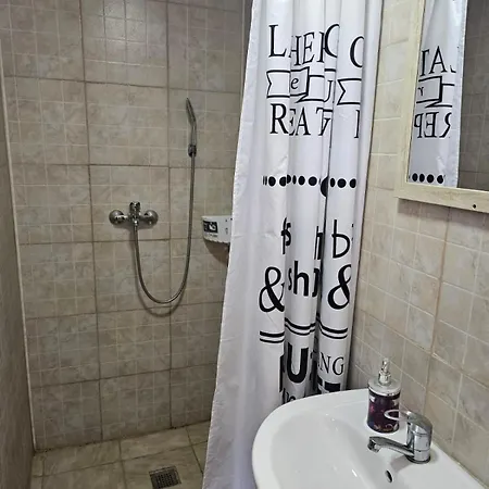 Gasthuis Casa La Meduza Vama Veche