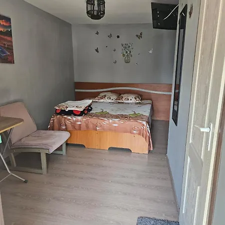 Casa La Meduza * Vama Veche