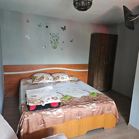 Casa La Meduza