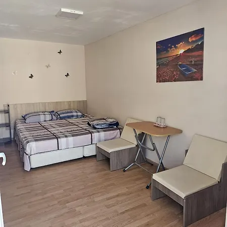 Casa La Meduza Gasthuis Vama Veche