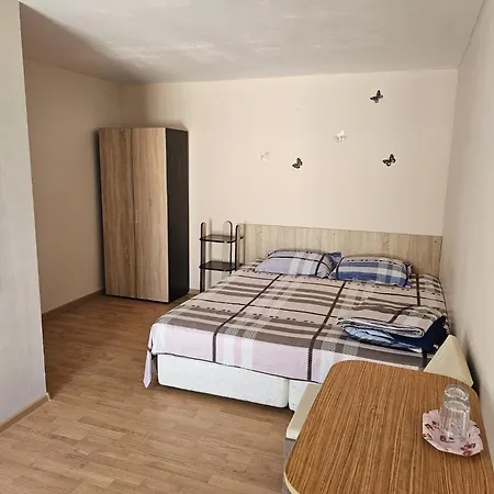 Gasthuis Casa La Meduza Vama Veche