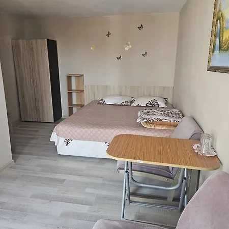 Casa La Meduza Gasthuis