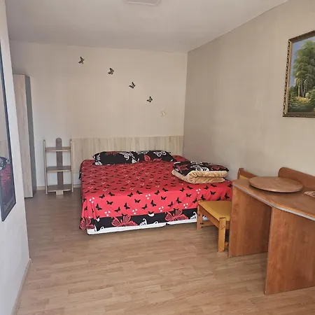 Casa La Meduza Casa de hóspedes 3*