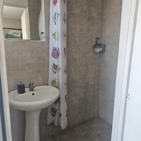 Casa La Meduza * Vama Veche