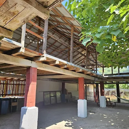 Gasthuis Casa La Meduza