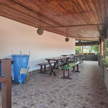 Casa La Meduza * Vama Veche